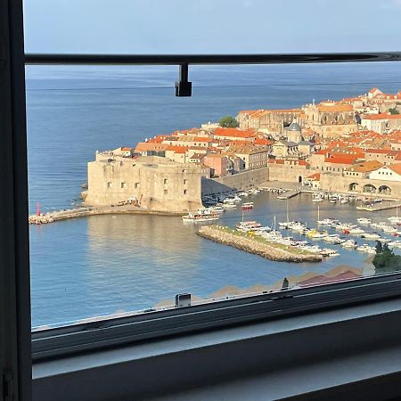 Apartment Laura,Amazing View! Dubrovnik Exterior foto