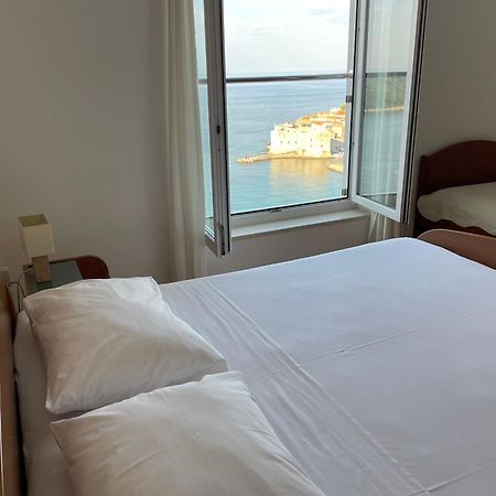 Apartment Laura,Amazing View! Dubrovnik Exterior foto