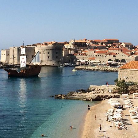 Apartment Laura,Amazing View! Dubrovnik Exterior foto