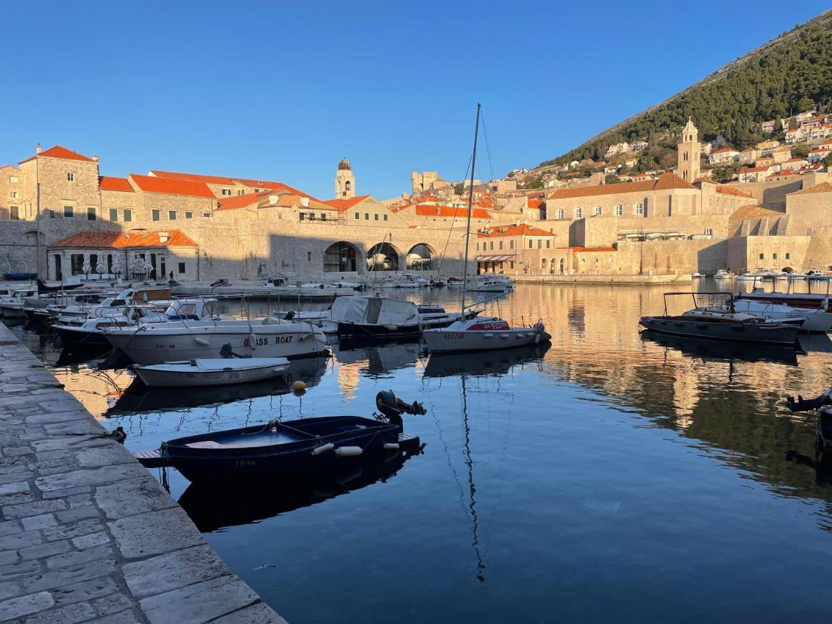 Apartment Laura,Amazing View! Dubrovnik Exterior foto