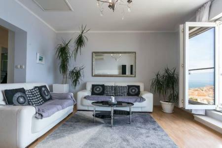 Apartment Laura,Amazing View! Dubrovnik Exterior foto